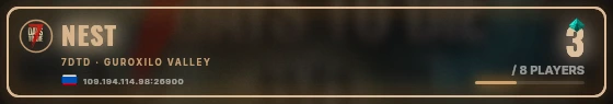 Marquee badge preview