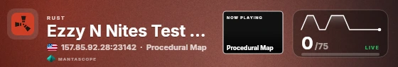 Mesh badge preview