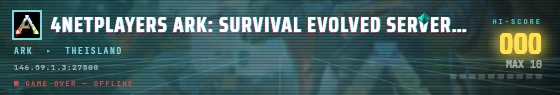 Arcade badge preview