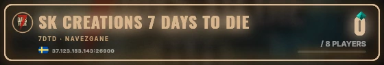 Marquee badge preview