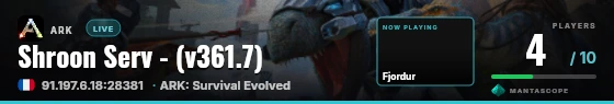 Hero badge preview