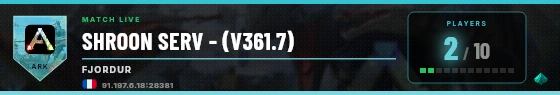 Scoreboard badge preview