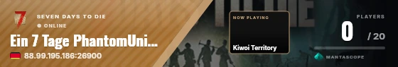 Sweep badge preview