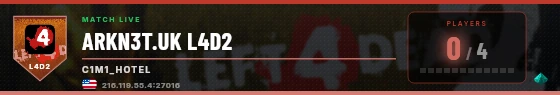 Scoreboard badge preview
