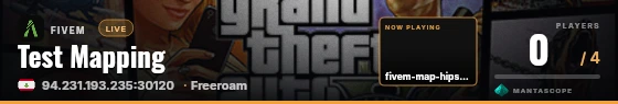 Hero badge preview