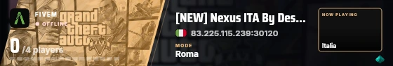 Blade badge preview