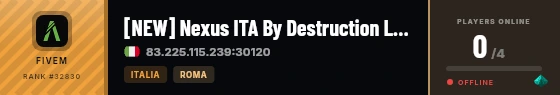 Strata badge preview