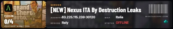 Ticket badge preview