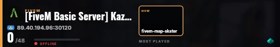 Filmstrip badge preview