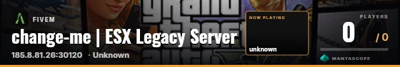 Hero badge preview