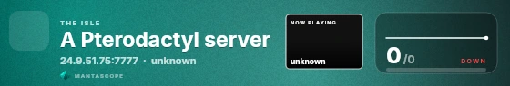 Mesh badge preview