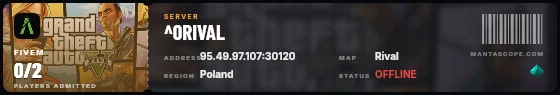 Ticket badge preview