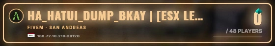 Marquee badge preview