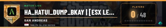 Scoreboard badge preview