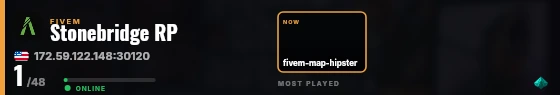 Filmstrip badge preview