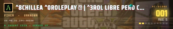 Arcade badge preview