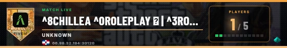 Scoreboard badge preview
