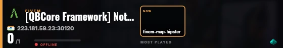 Filmstrip badge preview