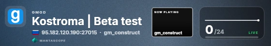 Mesh badge preview