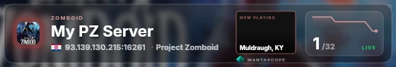 Glass badge preview