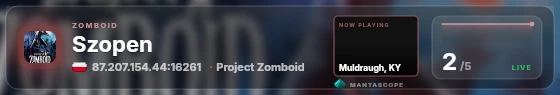Glass badge preview