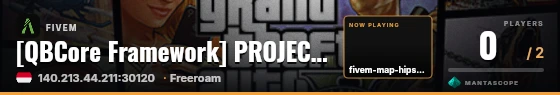 Hero badge preview