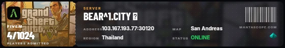 Ticket badge preview