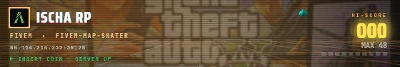 Arcade badge preview
