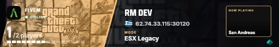Blade badge preview