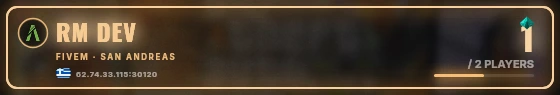 Marquee badge preview