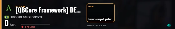 Filmstrip badge preview