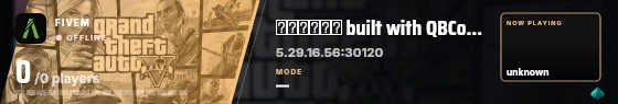 Blade badge preview