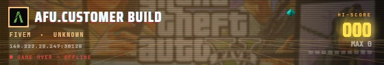 Arcade badge preview