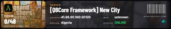 Ticket badge preview