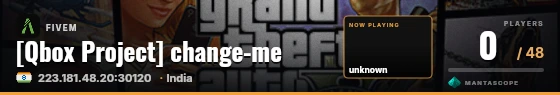 Hero badge preview