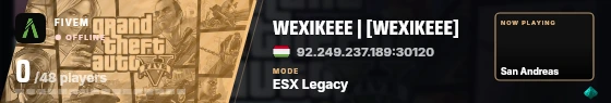 Blade badge preview