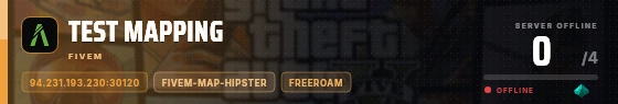Edge badge preview