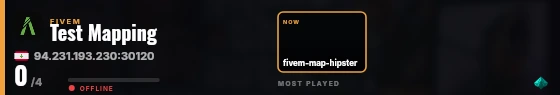 Filmstrip badge preview