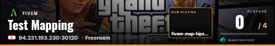 Hero badge preview