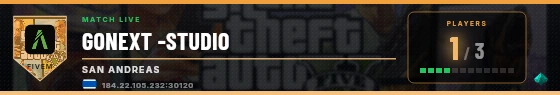 Scoreboard badge preview