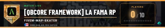 Scoreboard badge preview