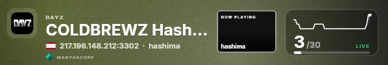 Mesh badge preview