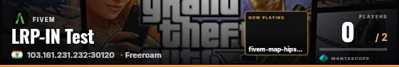 Hero badge preview