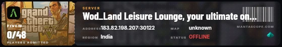 Ticket badge preview