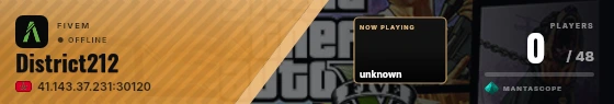 Sweep badge preview
