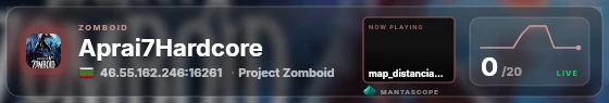 Glass badge preview