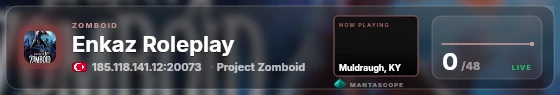 Glass badge preview