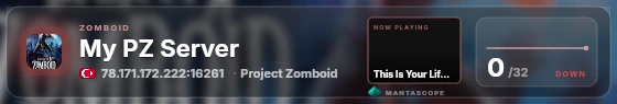 Glass badge preview