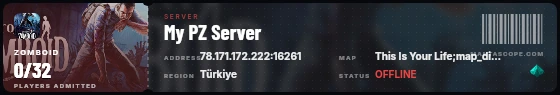 Ticket badge preview