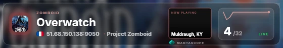 Glass badge preview